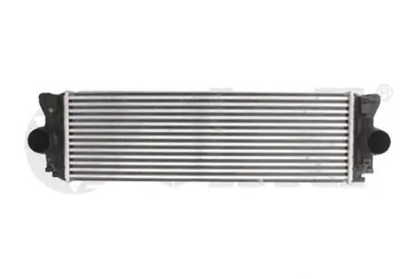 Радиатор интеркуллера VW Crafter (12-16) Vika 11451818901