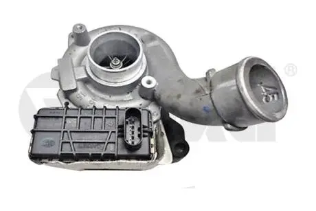 Турбокомпресор Audi A4 (08-12), Q5 (09-12)/Seat Cordoba (08-11) Vika 11451820901