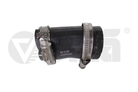 Патрубок интеркуллера VW Golf(13-20),Passat (15-)/Skoda Octavia (13-17),Superb (15-) Vika 11451823101