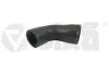 Патрубок интеркулера Audi A6 1.9D (01-05) Vika 11451825601 (фото 1)