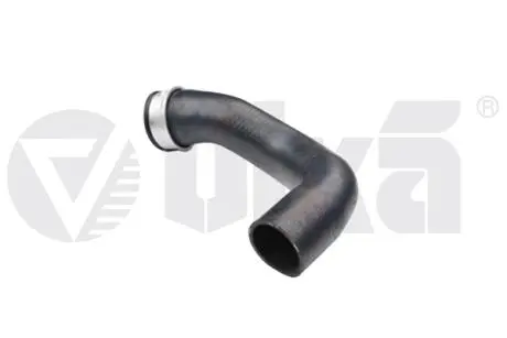 Патрубок інтеркулера VW Tiguan 2.0D (07-) Vika 11451825801