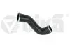 Патрубок интеркуллера левый Audi A1/VW Polo/Skoda Fabia Vika 11451826101 (фото 1)