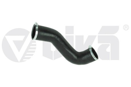 Патрубок интеркуллера левый Audi A1/VW Polo/Skoda Fabia Vika 11451826101