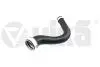 Патрубок интеркулера VW Touareg 2.5D (03-10) Vika 11451826301 (фото 1)