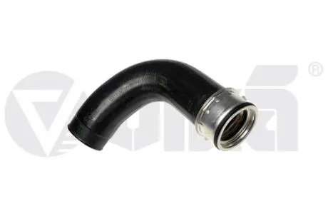 Патрубок інтеркулера VW Polo/Skoda Roomster, Fabia III 1,9TDI (02-10) Vika 11451828301