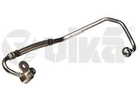 Трубка турбины Audi A4, A5, A6, A8, Q5/VW Amarok 1.8,2.0 (08-17) Vika 11451834601