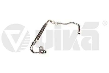 Трубка турбины Audi A3, Q3, TT/Skoda Octavia/VW Golf VI, Passat B6, B7 2.0 (04-1 Vika 11451834901