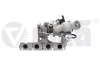 Коллектор выпускной с турбиной Audi A3/VW Golf V,VI, Passat B6, Jetta, Eos 2.0 (03-19) Vika 11451837301 (фото 1)