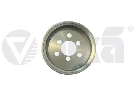 Шкив насоса ГУР VW T5, T6, Crafter, Amarok 2.0D (10-19) Vika 11451837901