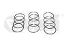 Кільця поршневі STD (комплект на двс) Skoda Fabia (00-10,10-),Octavia(97-08;09-)/VW Jetta(06-11),Passat(88-07) Vika 11980015901 (фото 1)