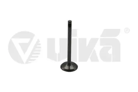 Клапан впускной Skoda Fabia (99-03),Octavia (99-01),Felicia (94-01) Vika 11980177101