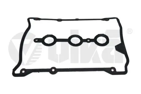 Комплект прокладок клапанной крышки VW Passat (96-05)/Audi A4 (96-04),A6 (97-05),A8(96-02) Vika 11980222701