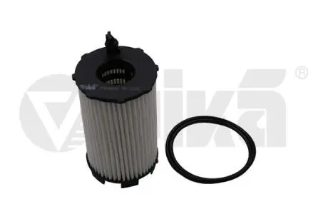 Фильтр масляный VW Touareg (11-)/Audi A5 (08-11),A6 (07-11),A8 (08-13),Q7 (10-) Vika 11980861101