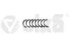 Вкладыши шатунные (комлект на 1 шатун) VW Jetta (11-),Polo (10-)/Skoda Fabia (09-14) Vika 11981362801 (фото 1)
