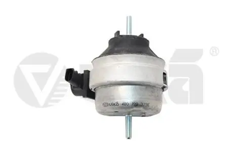 Опора двигуна 2,5D Skoda Superb (01-03)/VW Passat (98-00,00-05)/Audi A4 (97-00),A6 (97-05) Vika 11990254101