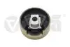 Сайлентблок передньої балки нижній Skoda Octavia (13-)/VW Golf (13-)/Audi A3 (13-)/Seat Leon (13-) Vika 11991567401 (фото 1)