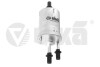 Фильтр топливный 3 бара Skoda Fabia (00-08)/VW Polo (02-10)/Seat Cordoba (03-09),Ibiza (02-10) Vika 12010076801 (фото 1)