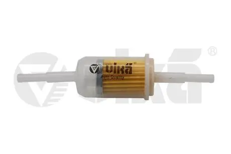 Фильтр топливный VW Jetta (79-85),Passat(74-88),Polo(75-90)/Audi 100 (77-91),80 (73-92) Vika 12010077701