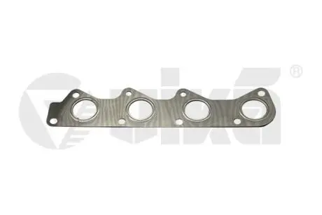 Прокладка выпускного коллетора VW Caddy (95-04),Polo (98-09)/Seat Ibiza (93-09) Vika 12530158701