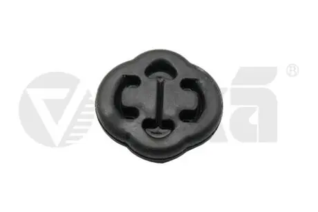 Подушка глушника VW Golf (75-93),Jetta (79-91),Passat (74-88),Polo (82-90)/Audi 100 (82-88),80 (73-87) Vika 12530261701
