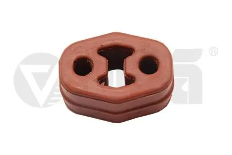 Опора глушителя Skoda Fabia (00-10,11-),Octavia (97-11)/VW Caddy (96-03),Golf (98-05),Sharan (96-00)/Audi A3 (97-03),TT (99-06) Vika 12530262001