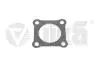 Прокладка прийомної труби глушника Skoda Fabia (00-04) Vika 12530644301 (фото 1)