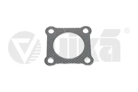 Прокладка приемной трубы глушителя Skoda Fabia (00-04) Vika 12530644301
