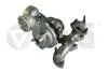 Колектор випускний з турбіною Skoda Octavia (09-)/VW Golf (04-09),Jetta (06-11),Passat (06-11)/Audi A3 (04-08) Vika 12531012401 (фото 1)