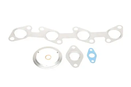 Комплект прокладок турбіни Skoda Octavia (09-13)/VW Golf (04-09),Jetta (06-11),Passat (06-11)/Seat Leon (06-13),Toledo (05-09) Vika 12531045801