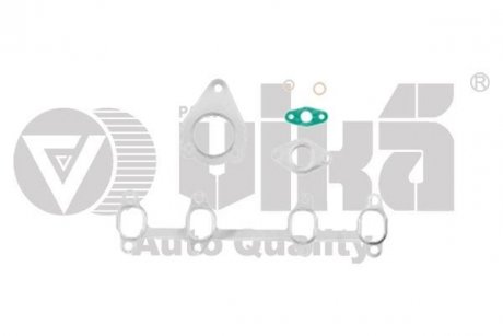 Комплект прокладок турбіни VW Bora 02-05,Golf (02-06) 1.9L mot.ARL Vika 12531045901 (фото 1)