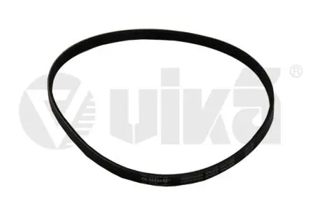 Ремінь приводний 4PK855 Skoda Superb (02-08)/VW Golf (98-01),Passat (97-05)/Audi A100 91-92,A4 (95-01),A6 (97-05) Vika 12600586001