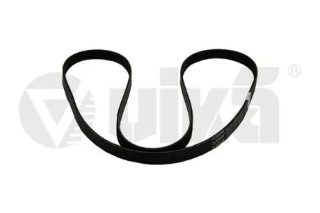 Ремінь поліклінової 6PK1873 Skoda Fabia (01-14)/VW Polo (01-09,09-) Vika 12600636201