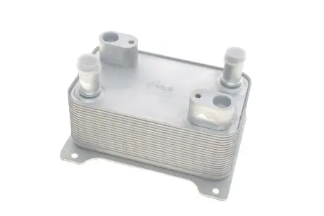 Радіатор масла VW Passat (06-11)/Audi A8 (04-10) Vika 13171597001