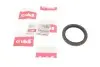 Сальник кпп Skoda Octavia (97-11)/VW Golf (92-06),Passat (88-05),Polo (97-02),Sharan (96-08),T4 (91-04) Vika 13210165101 (фото 2)