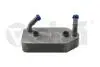 Радиатор масляный Skoda Octavia (97-00,01-)/VW Golf (96-03),Polo (00-02)/Seat Ibiza (99-02),Leon (00-06),Toledo (99-04) Vika 14090068801 (фото 1)