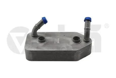 Радіатор масляний Skoda Octavia (97-00,01-)/VW Golf (96-03),Polo (00-02)/Seat Ibiza (99-02),Leon (00-06),Toledo (99-04) Vika 14090068801