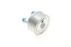 Радіатор масляний Skoda Octavia (04-08,09-)/VW Golf (04-),Jetta (06-),Passat (06-08)/Audi TT (03-06)/Seat Toledo (05-09) Vika 14090068901 (фото 2)