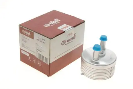 Радіатор масляний Skoda Octavia (04-08,09-)/VW Golf (04-),Jetta (06-),Passat (06-08)/Audi TT (03-06)/Seat Toledo (05-09) Vika 14090068901