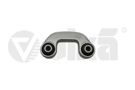 Стойка стабилизатора переднего правая Skoda Superb (02-08)/VW Passat (97-05)/Audi A4 (95-01),A6 (98-05) Vika 14110025901