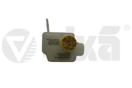 Бачок компенсационный главного тормознаго цилиндра Skoda Octavia (04-08,09-)/VW Golf (04-), Jetta (06-10), Passat (13-) Vika 16110711301