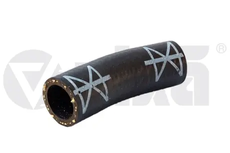 Патрубок охлаждения Vika 18150574701