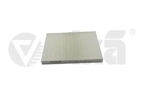 Фільтр салону Skoda Octavia (97-11),Superb (02-08)/VW Caddy (96-03),Golf (95-02),Passat (01-05),Polo (95-02) Vika 18190184201
