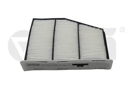 Фільтр салону Skoda Octavia (04-13,14-)/VW Golf (04-14),Jetta (11-),Passat (06-12),15,Tiguan (08-11)/Audi A3 (04-13),Q3 (12-15) Vika 18190184301