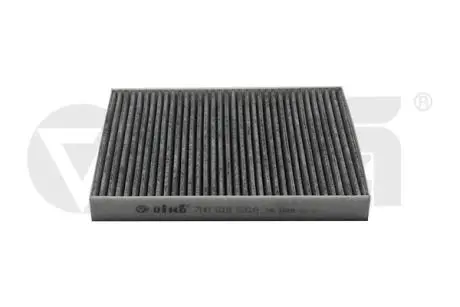 Фильтр салона VW T5 (03-16)/Audi Q7 (07-15) Vika 18190184901