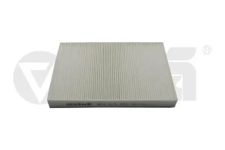 Фільтр салону Audi A4 (01-09) Vika 18190185101