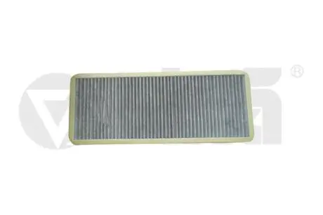 Фильтр салона угольный VW Passat (00-)12/Audi A4 (95-01),80 (92-96) Vika 18190187701