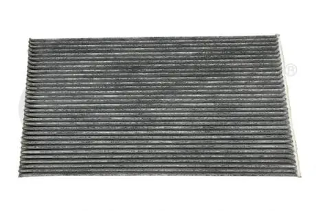Фильтр салона Skoda Octavia (13-),Superb (15-)/VW Golf (13-14),Passat (15-)/Audi A3 (13-16),TT (15-) Vika 18191001701 (фото 1)