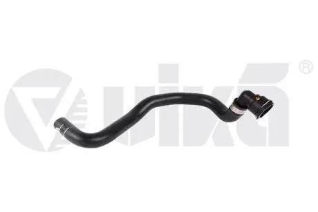 Патрубок охолодження Audi A4/Skoda Superb/VW Passat B5 (97-08) Vika 18191513501