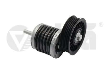 Ролик натяжной с натяжителем VW Passat (97-00)/Audi A4 (95-01),A6 (98-01) Vika 19030026801