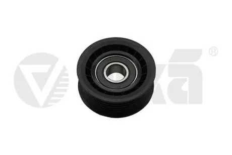Ролик напрямний Skoda Superb (02-08)/Audi A4 (05-09),A5 (08-09),A6 (05-09),A8 (04-09),Q5 (09-09),Q7 (07-09) Vika 19030169901